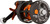 Abu Garcia Ambassadeur C3 Catfish Special C3-7000CATSPC22 Round Baitcasting Reel