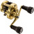 Shimano Calcutta Conquest MD CTCNQMD301XGLHB Round Baitcasting Reel
