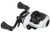 Duckett Paradigm CRW Casting Reels