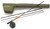 Orvis Encounter Fly Rod Outfit - 8WT. - 9ft