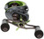 Lew's Mach II Gen 3 Baitcasting Reels