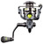 Lew's Mach 2 Gen 3 Spinning Reels