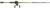 Lew's Mach 2 MH2SH70MHG3 Rod & Reel Baitcasting Combo