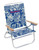 Rio Brands Easy In/Easy Out Tommy Bahama Beach Chairs