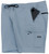 Pelagic Traverse Hybrid Fishing Shorts - Slate - 36