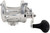 Avet LX 6.0 G2 RH-SI CAM NGP Lever Drag Casting Reel w/ South Florida Cam