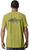 Yeti Tarpon Flies Short Sleeve T-Shirt - Moss - X-Large
