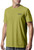 Yeti Tarpon Flies Short Sleeve T-Shirt - Moss - X-Large