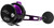 Jigging World JW-MICRO-BKPU Micro Jigging LD Conventional Reel