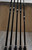 ODM NXGX-9635 Genesis Surf Spinning Rod