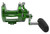 Avet HXW Raptor 3-Speed Lever Drag Conventional Reel - Green