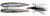River2Sea Rover 98 Topwater Lure Ghost Minnow