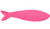 Berkley Gulp! Surf Bytes Baitfish 3in Pink