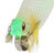 Shimano Sephia Clinch Squid Jig 2.5in F Banana Chartreuse