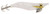 Shimano Sephia Clinch Squid Jig 2.5in Keimura White