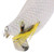 Shimano Sephia Clinch Squid Jig 2.5in Keimura White
