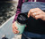 YETI Rambler 12oz with Hot Shot Cap - High Desert Clay