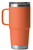 YETI Rambler 20 oz. Travel Mug - High Desert Clay