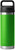 YETI Rambler Bottle - 18 oz. - Chug Cap - Canopy Green