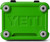 YETI Roadie 24 Cooler - Canopy Green