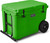 YETI Tundra Haul Cooler - Canopy Green