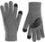 Simms Wool Full Finger Glove - S/M - Steel