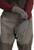 Simms Wool Full Finger Glove - S/M - Steel