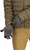 Simms Wool Full Finger Glove - L/XL - Steel