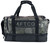Aftco Overnight Duffel Bag - Green Digi Camo