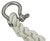 Aftco Fly Gaff Rope Kit