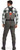 Simms Men's G3 Guide Bootfoot Vibram Sole Waders - Gunmetal - XL11