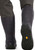 Simms Men's G3 Guide Bootfoot Vibram Sole Waders - Gunmetal - XL11