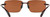 Costa Gulf Shore Sunglasses - 580P