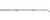 Jigging World JW-LUS651C-MH Luminous Slow Jigging Casting Rod