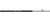 Jigging World JW-RAP661C-H Raptor Casting Rod
