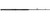 Jigging World JW-RAP661C-XHAL Raptor Aluminum Unibutt Casting Rod