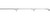 Jigging World JW-SBJ601S-350 Silver Bullet Jigging Spinning Rod