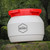 BaitMule Liquid Bait Storage Container - 1 Gallon