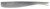 NLBN Straight Tail Swimbaits 8in