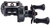 Abu Garcia MAX4-LP-41 MAX 4 Baitcasting Reel
