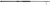 Penn SQDSFIII1530S10 Squadron III Surf Spinning Rod