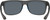 Costa Remora Sunglasses - Matte Smoke Crystal w/Logo/Blue Mirror 580P