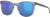 Costa Sullivan Sunglasses - Matte Gray Crystal/Blue Mirror 580G