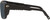 Costa Tailwalker Sunglasses - Matte Wetlands/Gray 580P