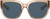Costa Waterwoman 2 Sunglasses - Shiny Blonde Crystal/Gray 580P