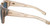 Costa Waterwoman 2 Sunglasses - Shiny Blonde Crystal/Gray 580P
