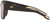 Costa Waterwoman 2 Sunglasses - Matte Black/Copper Silver Mirror 580G