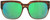 Costa Waterwoman 2 Sunglasses - Shiny Ocean Jade/Green Mirror 580G