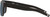Costa Spearo Sunglasses - Blackout/Gray 580P