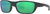 Costa Whitetip Sunglasses - Blackout/Green Mirror 580G